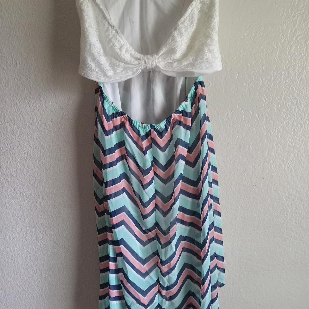 Dress - Picture 4 of 5
